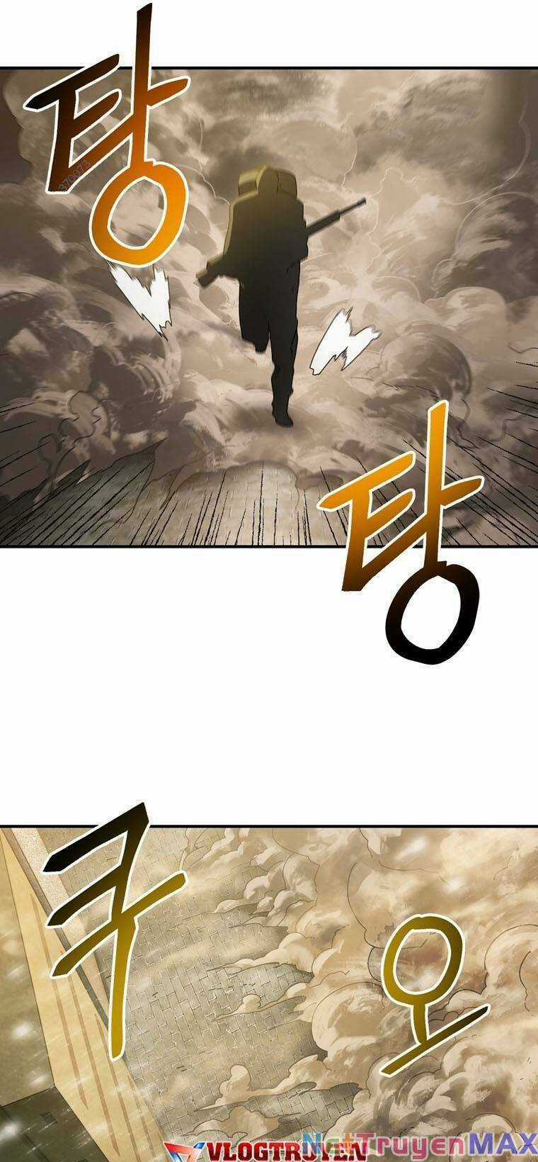 Địa Ngục Hận Thù Chapter 25 trang 4