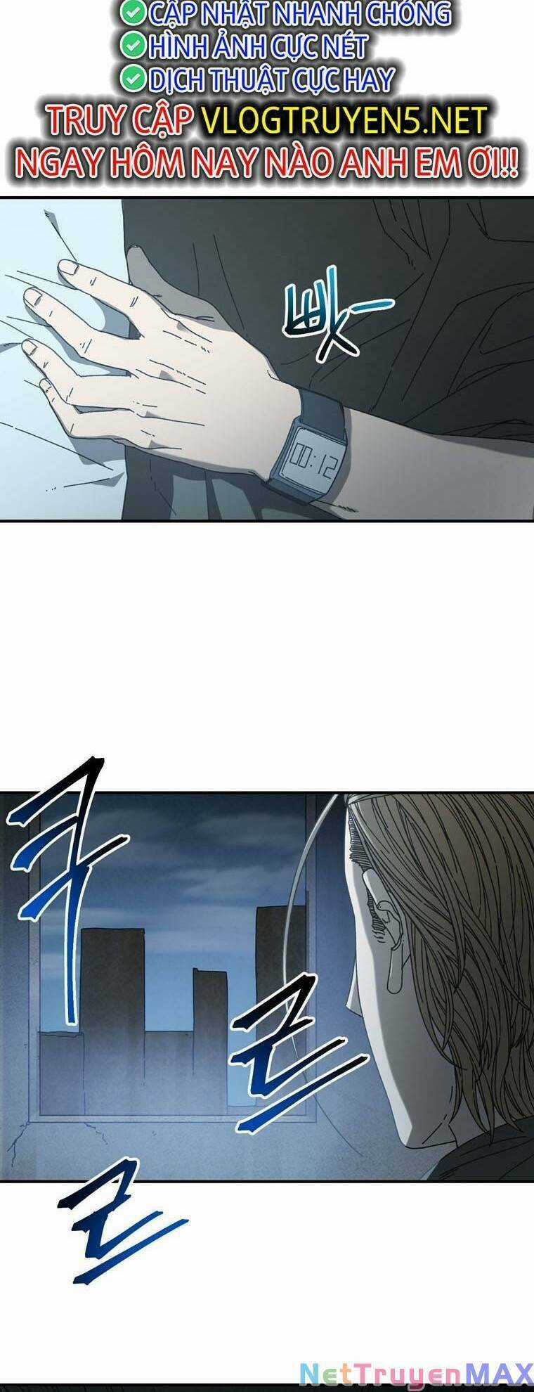 Địa Ngục Hận Thù Chapter 25 trang 41