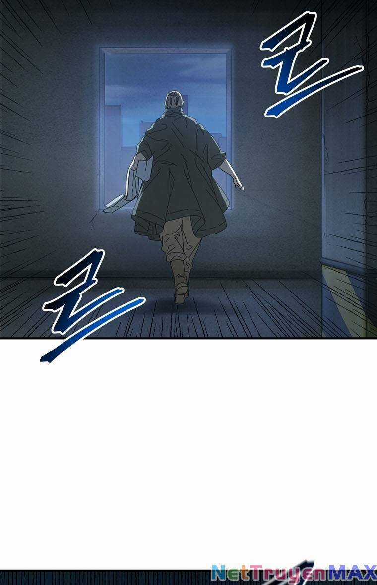 Địa Ngục Hận Thù Chapter 25 trang 42