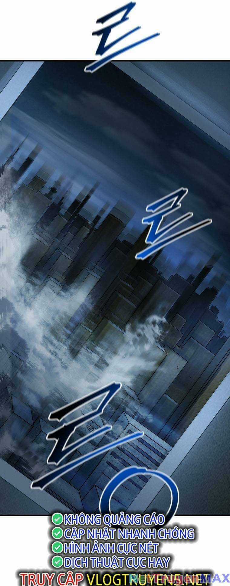 Địa Ngục Hận Thù Chapter 25 trang 44