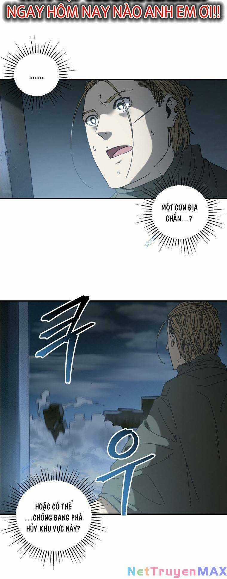 Địa Ngục Hận Thù Chapter 25 trang 45