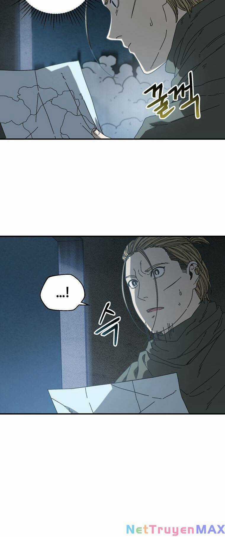 Địa Ngục Hận Thù Chapter 25 trang 47