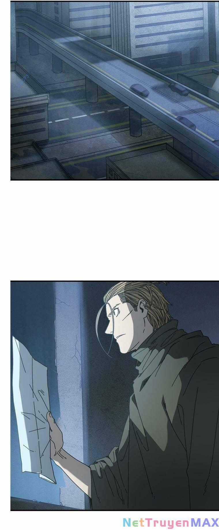 Địa Ngục Hận Thù Chapter 25 trang 48