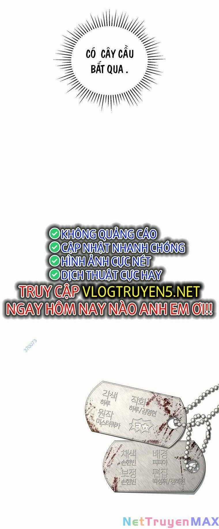 Địa Ngục Hận Thù Chapter 25 trang 49