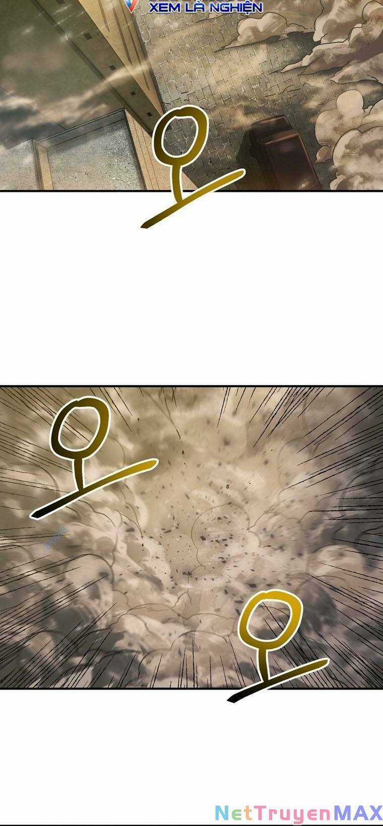 Địa Ngục Hận Thù Chapter 25 trang 5