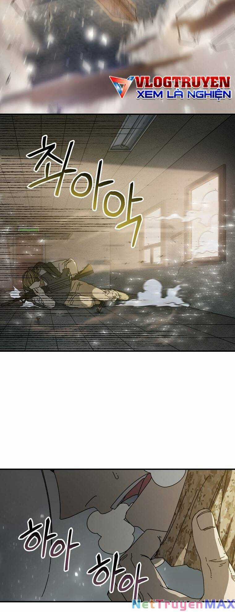 Địa Ngục Hận Thù Chapter 25 trang 7