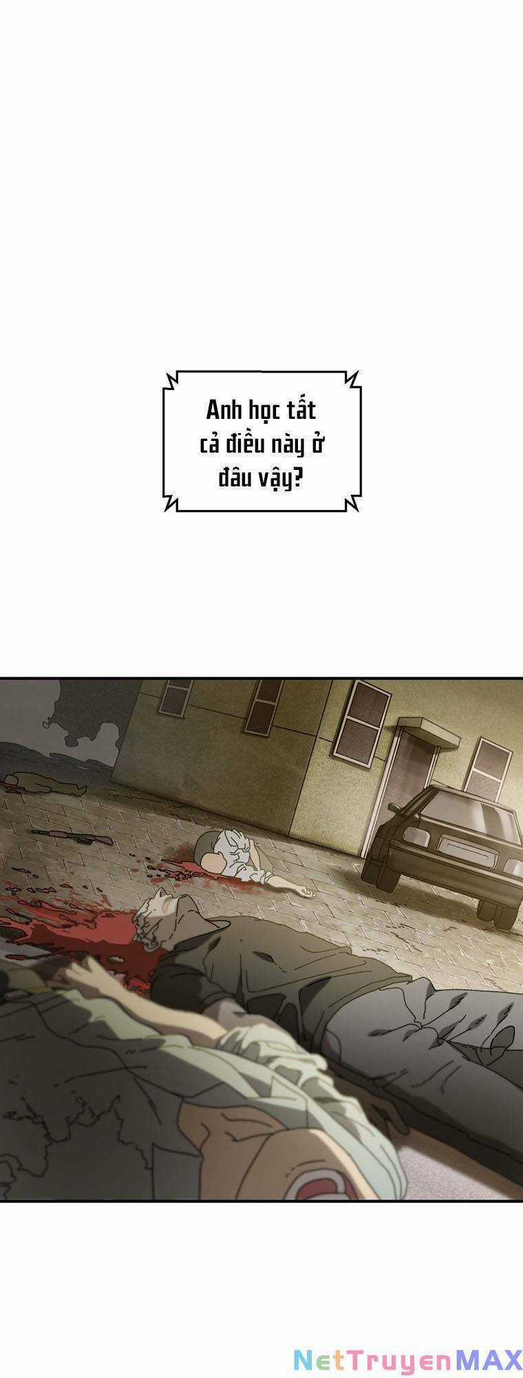 Địa Ngục Hận Thù Chapter 26 trang 10