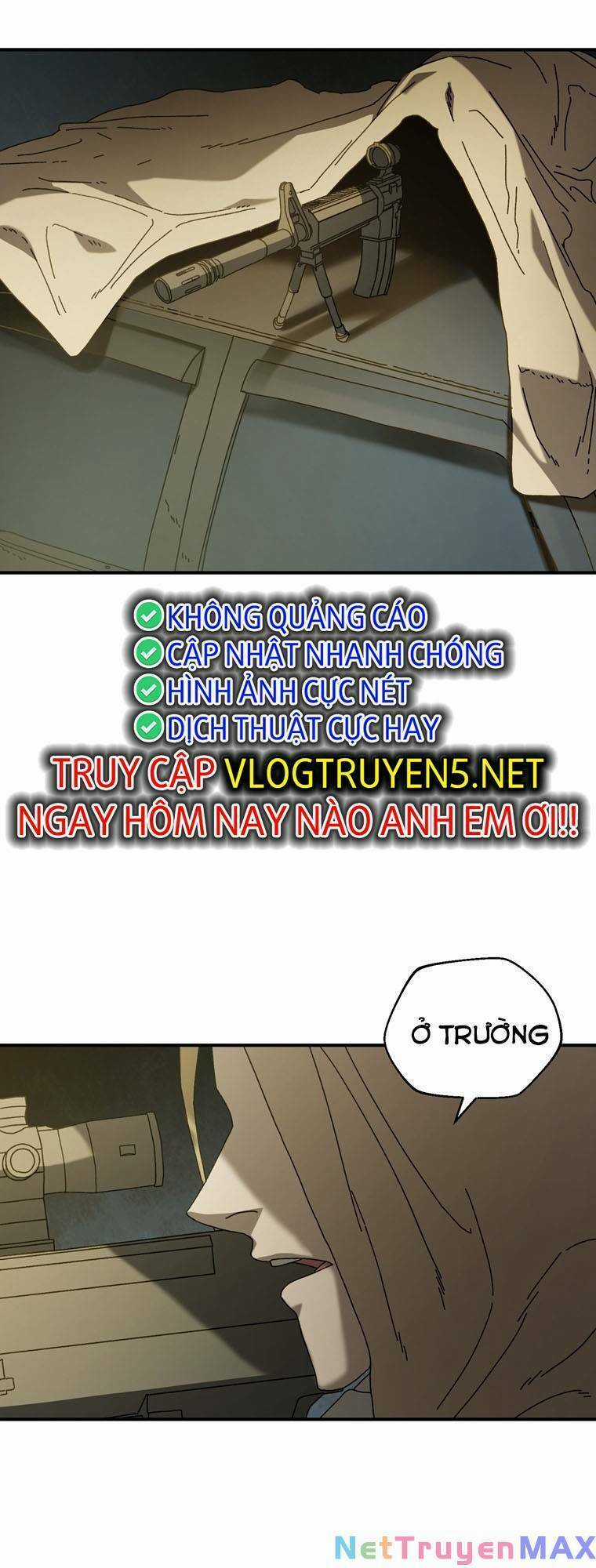 Địa Ngục Hận Thù Chapter 26 trang 11