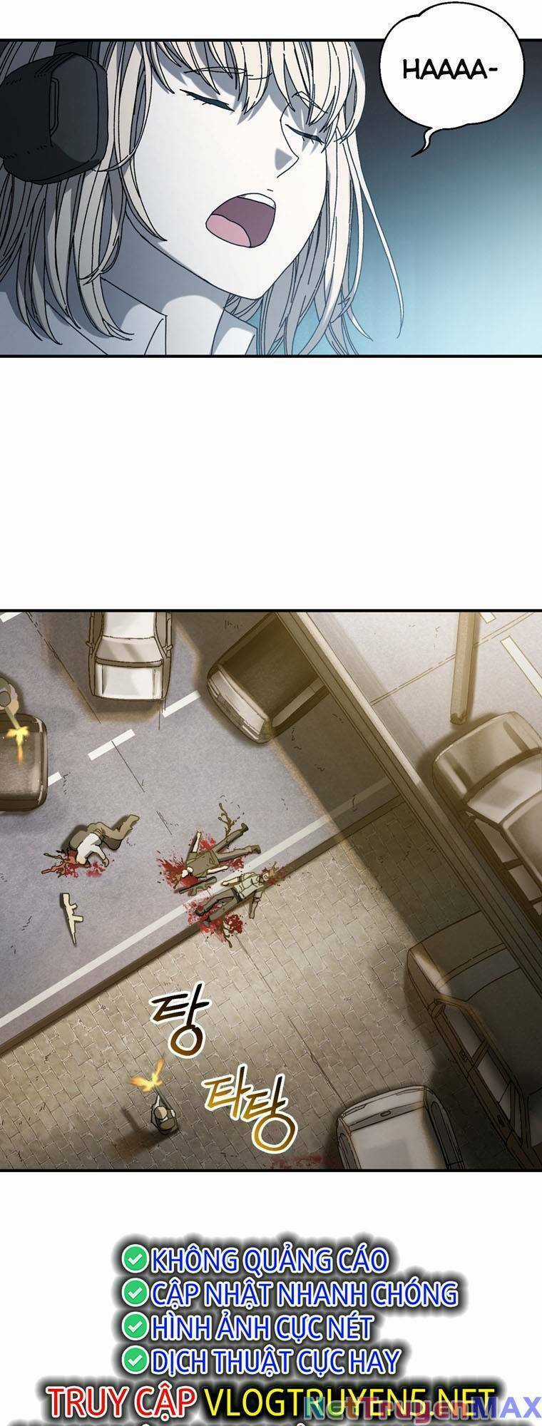 Địa Ngục Hận Thù Chapter 26 trang 14