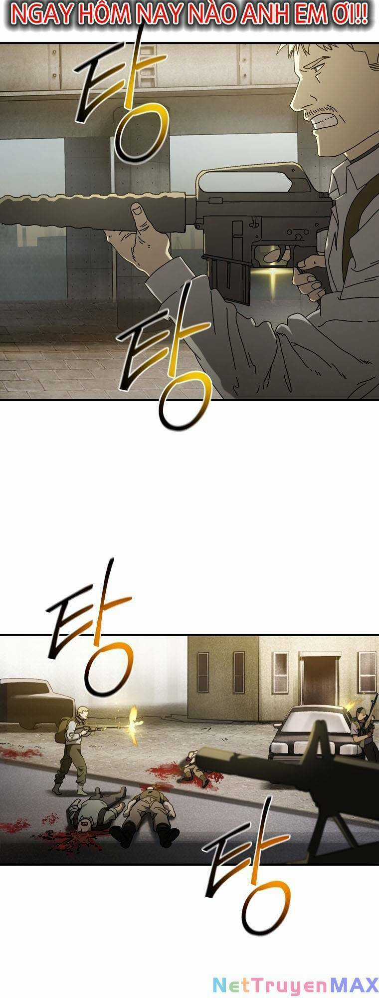 Địa Ngục Hận Thù Chapter 26 trang 15