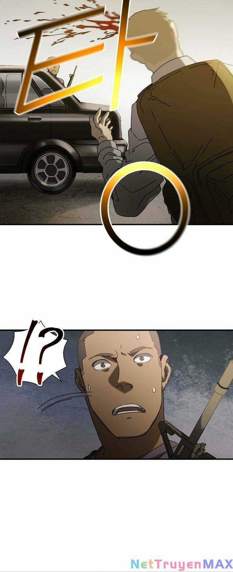 Địa Ngục Hận Thù Chapter 26 trang 17