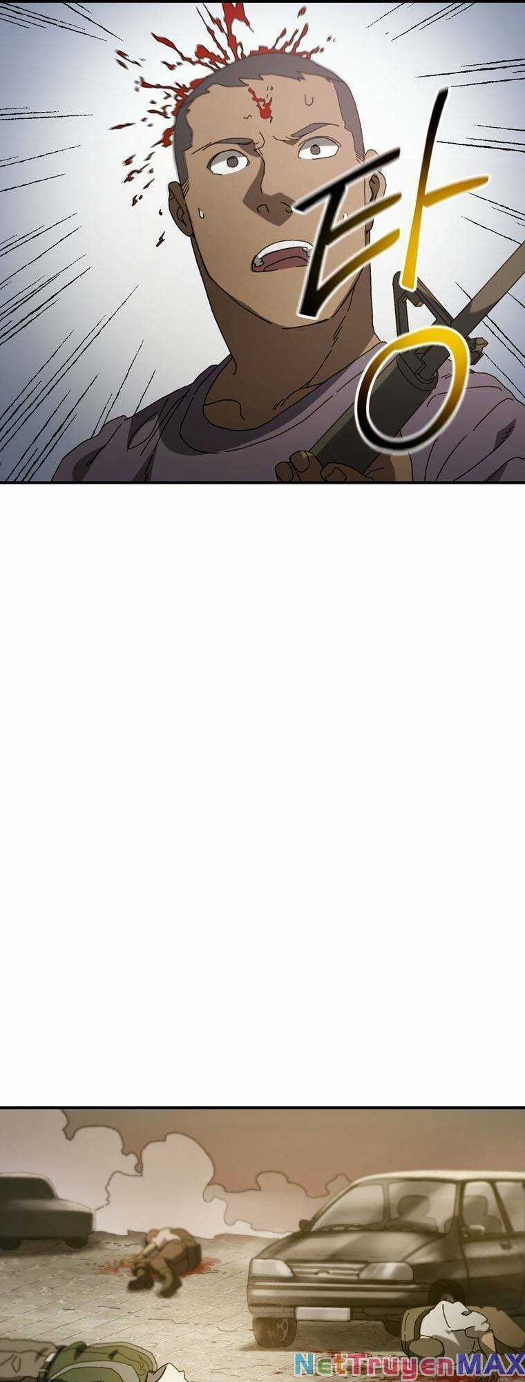 Địa Ngục Hận Thù Chapter 26 trang 18