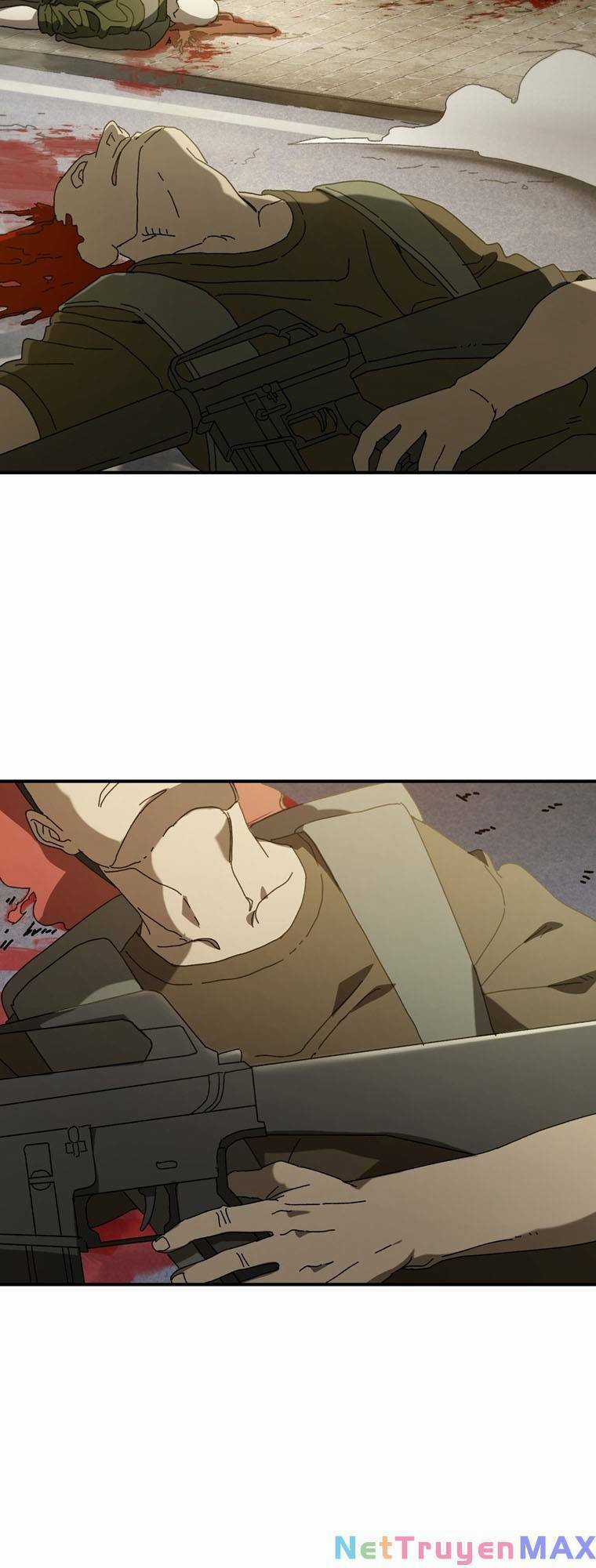 Địa Ngục Hận Thù Chapter 26 trang 19