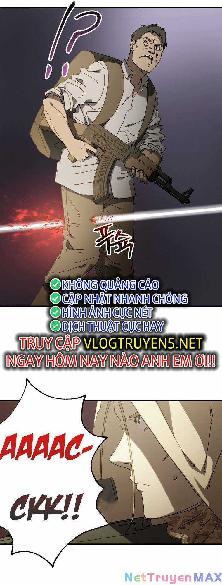 Địa Ngục Hận Thù Chapter 26 trang 2