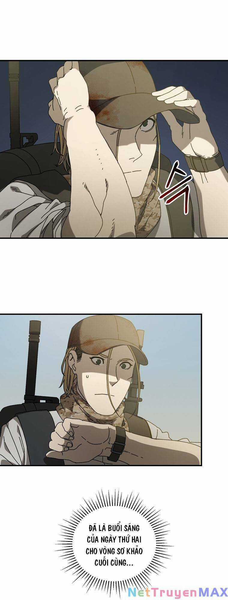 Địa Ngục Hận Thù Chapter 26 trang 23