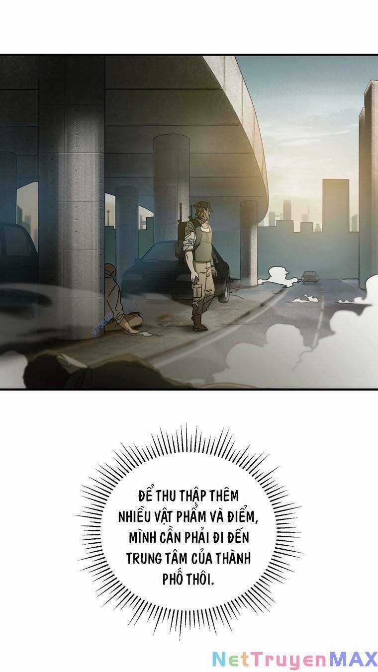 Địa Ngục Hận Thù Chapter 26 trang 24