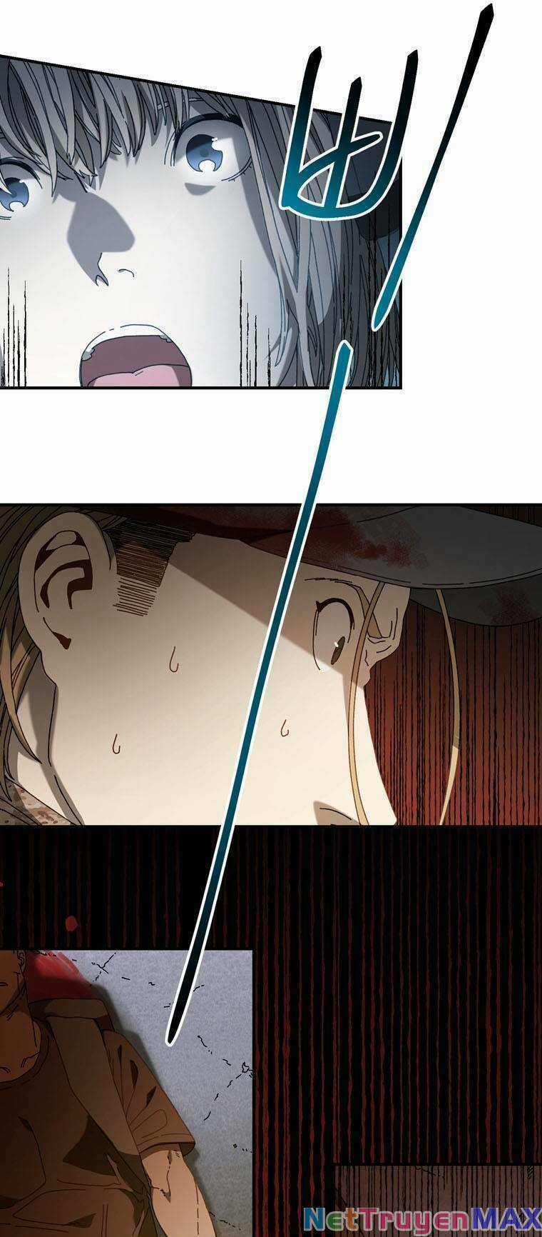 Địa Ngục Hận Thù Chapter 26 trang 26