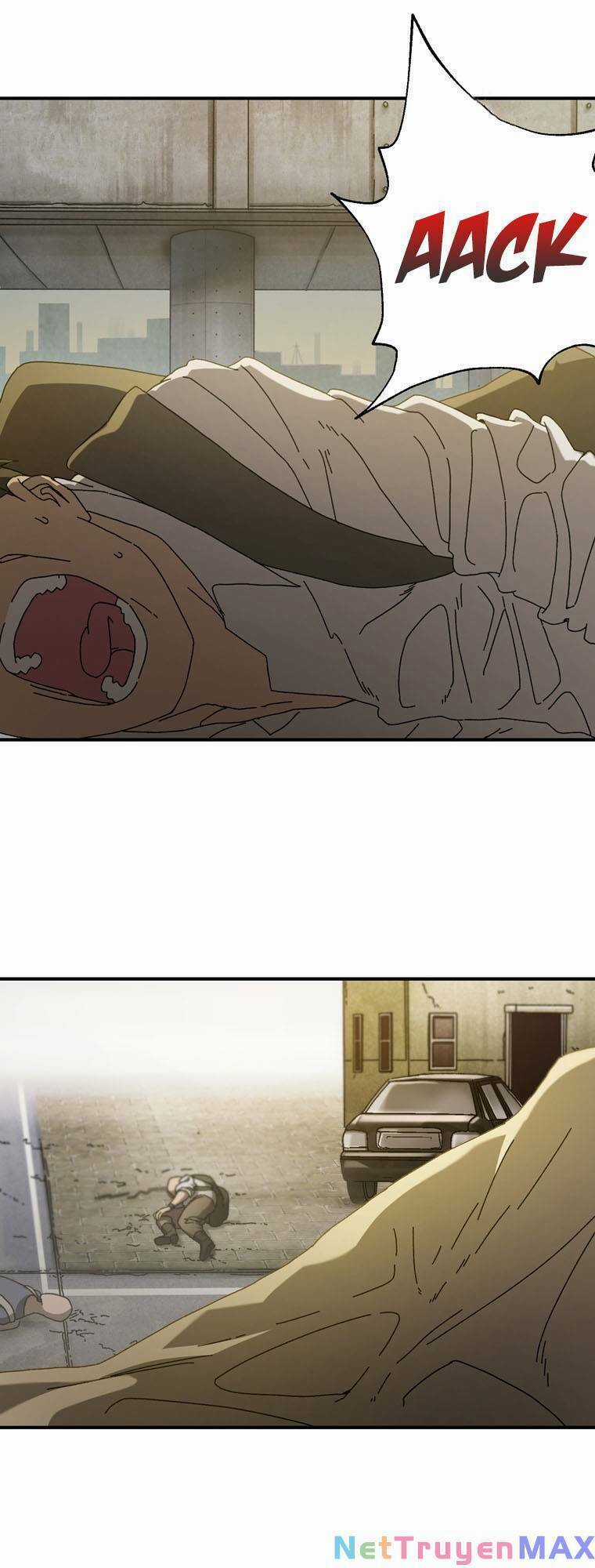 Địa Ngục Hận Thù Chapter 26 trang 3