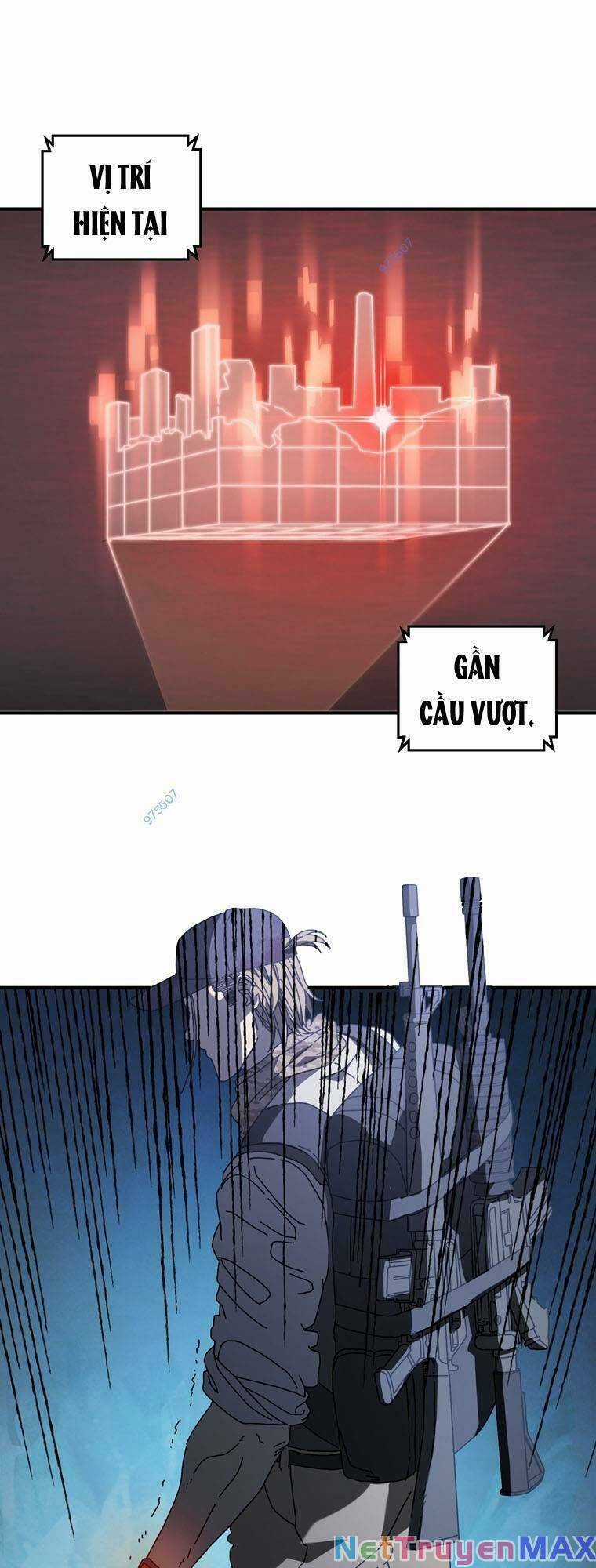 Địa Ngục Hận Thù Chapter 26 trang 32