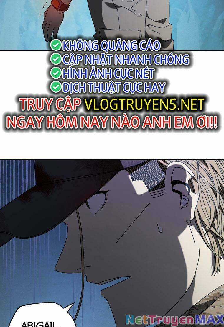 Địa Ngục Hận Thù Chapter 26 trang 33