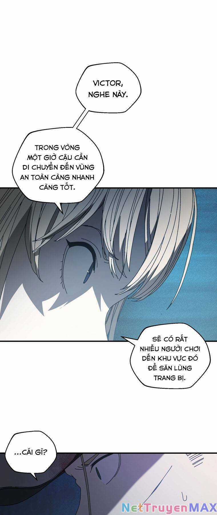 Địa Ngục Hận Thù Chapter 26 trang 35