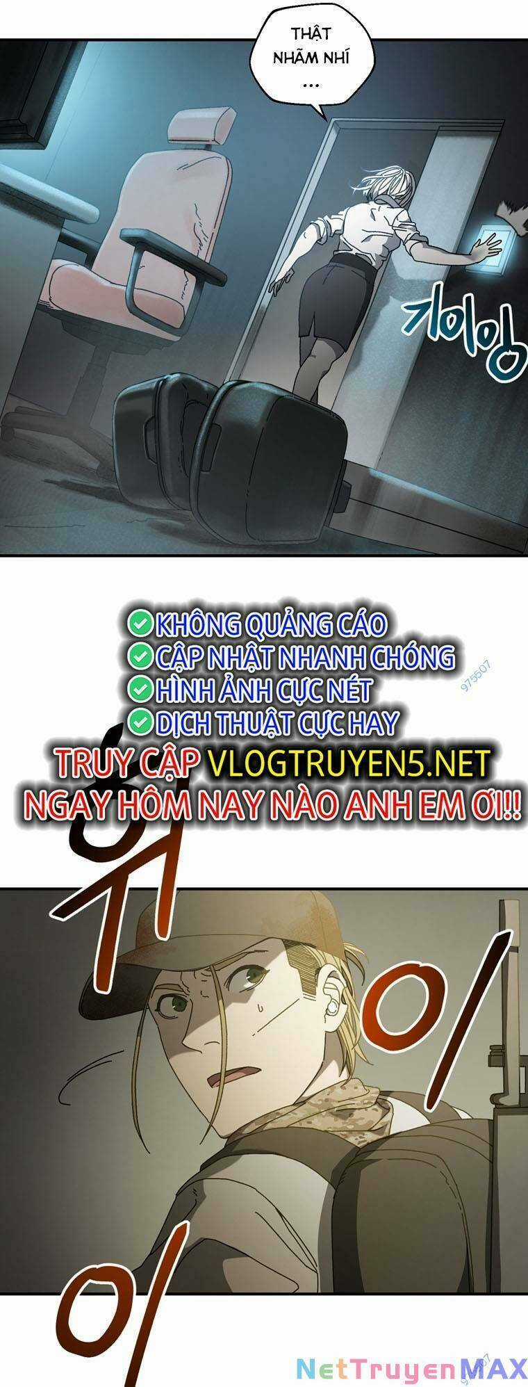 Địa Ngục Hận Thù Chapter 26 trang 37