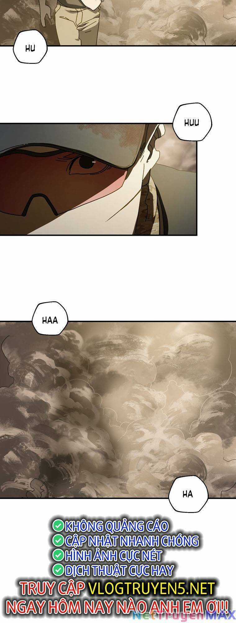 Địa Ngục Hận Thù Chapter 26 trang 40