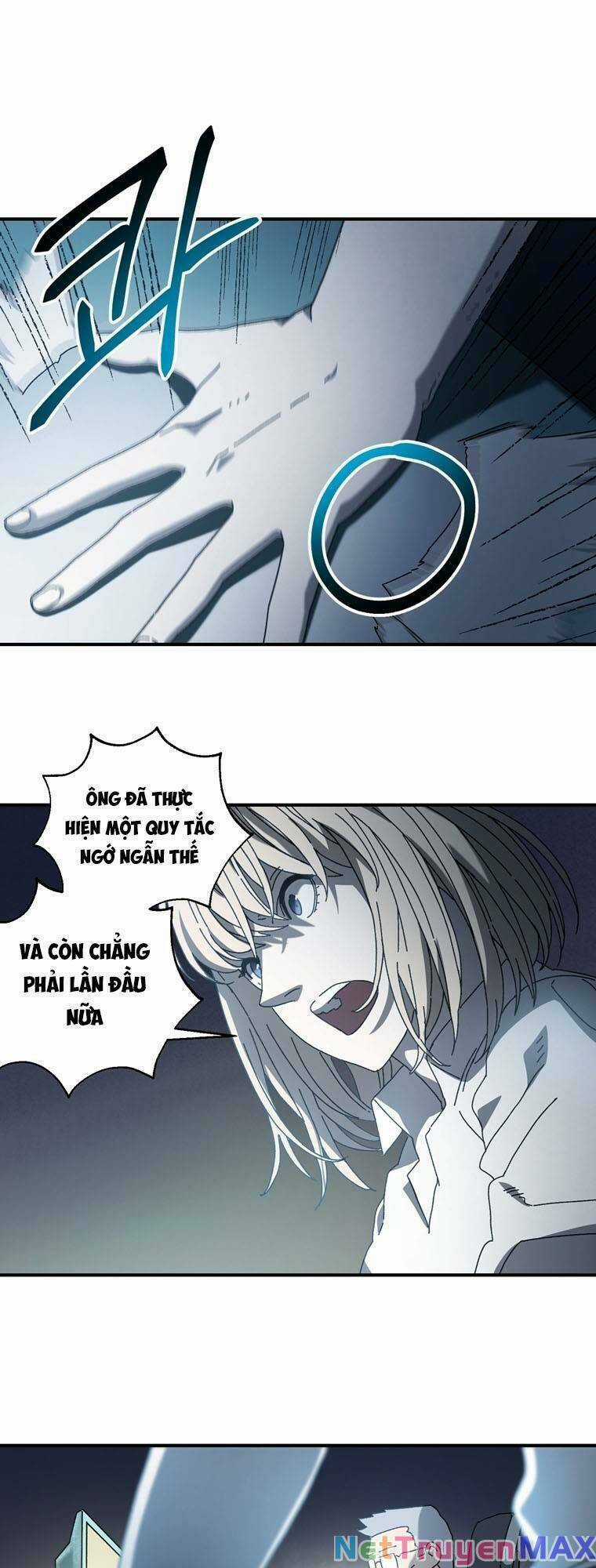 Địa Ngục Hận Thù Chapter 26 trang 41