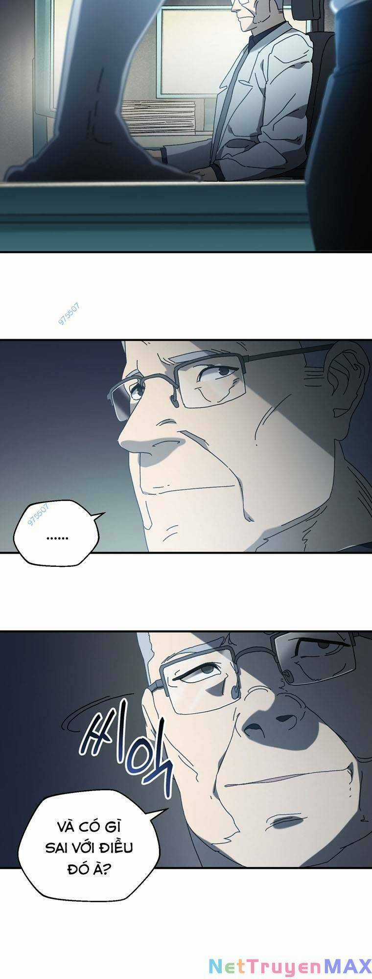 Địa Ngục Hận Thù Chapter 26 trang 42