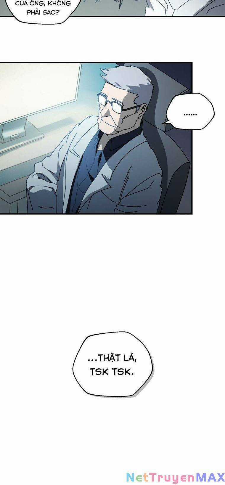 Địa Ngục Hận Thù Chapter 26 trang 44