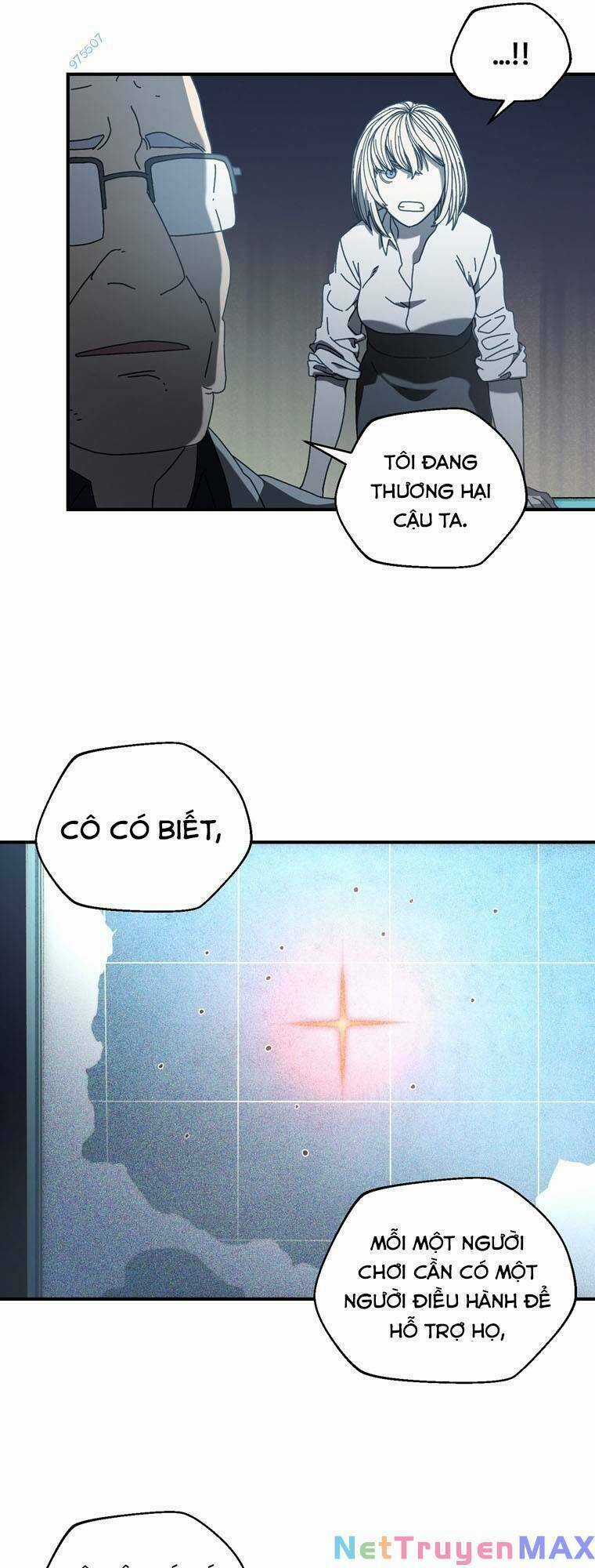 Địa Ngục Hận Thù Chapter 26 trang 45