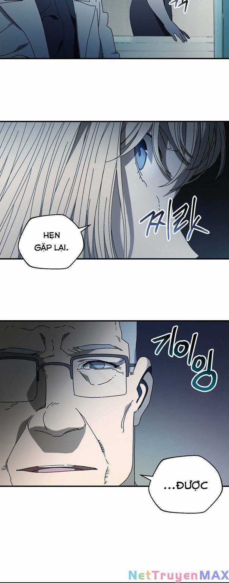 Địa Ngục Hận Thù Chapter 26 trang 48