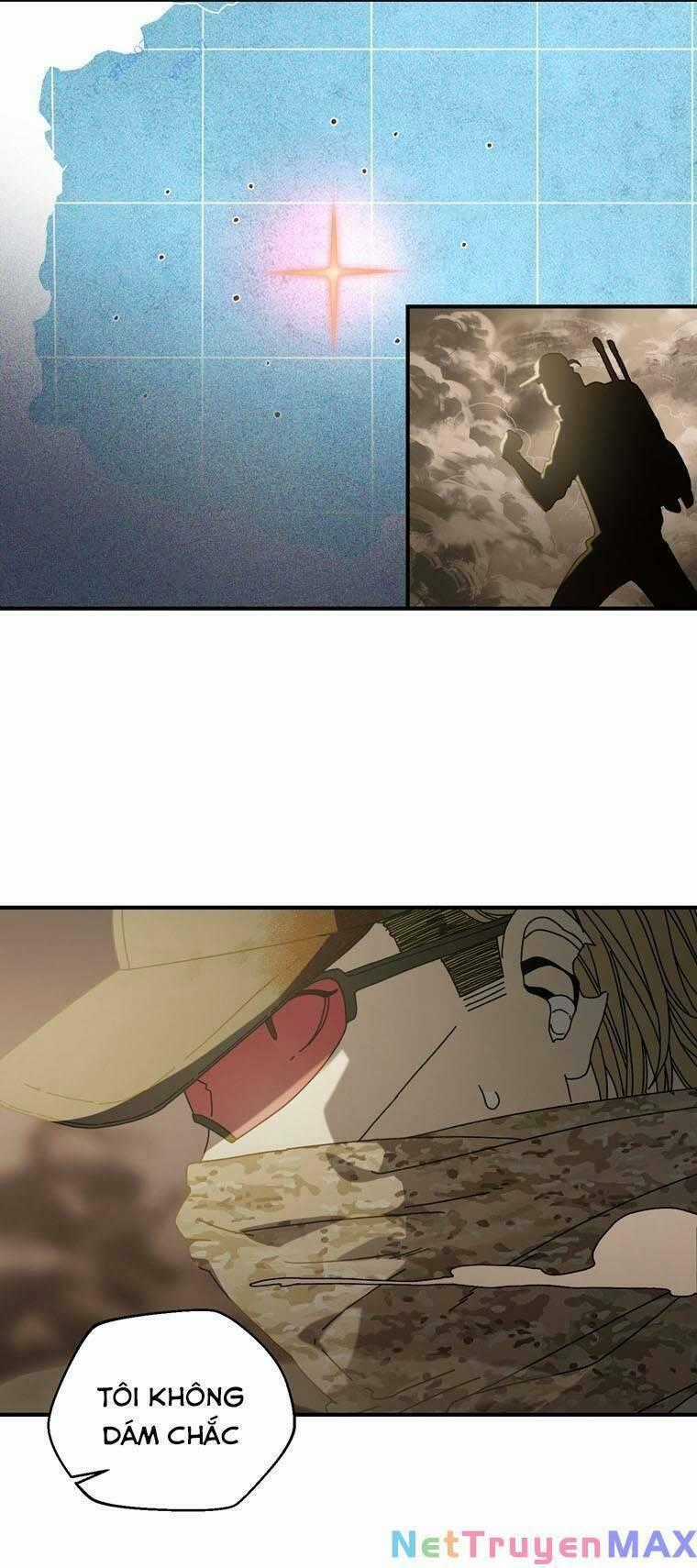 Địa Ngục Hận Thù Chapter 26 trang 49