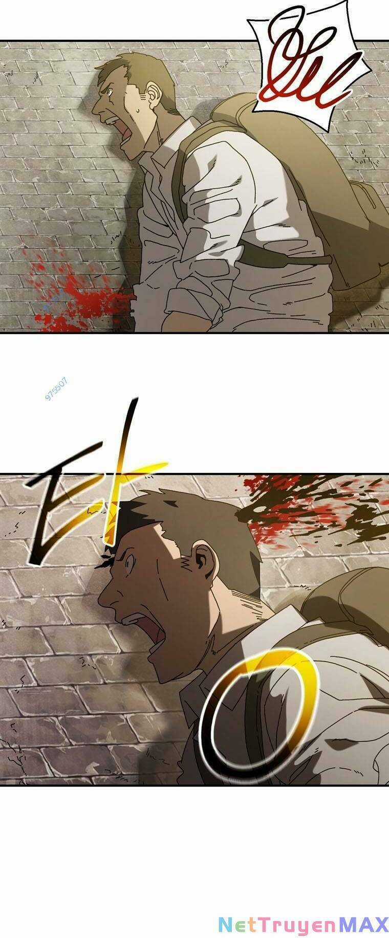 Địa Ngục Hận Thù Chapter 26 trang 5