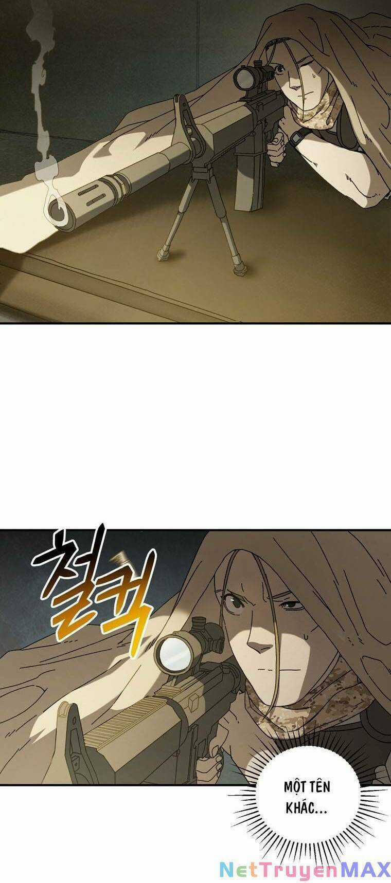 Địa Ngục Hận Thù Chapter 26 trang 7