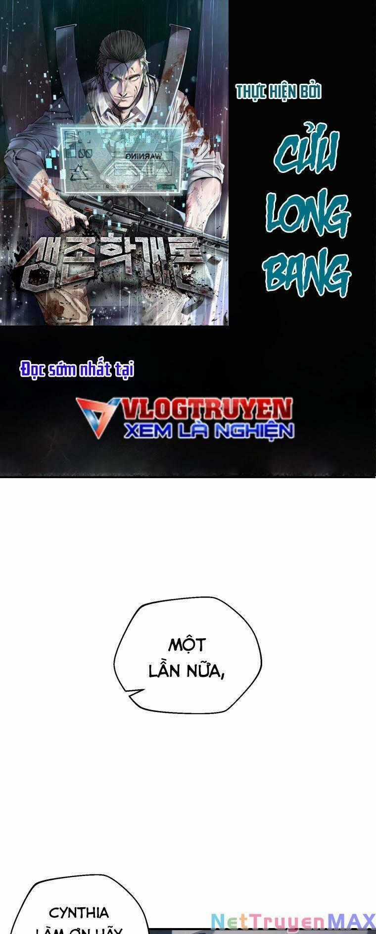 Địa Ngục Hận Thù Chapter 27 trang 0