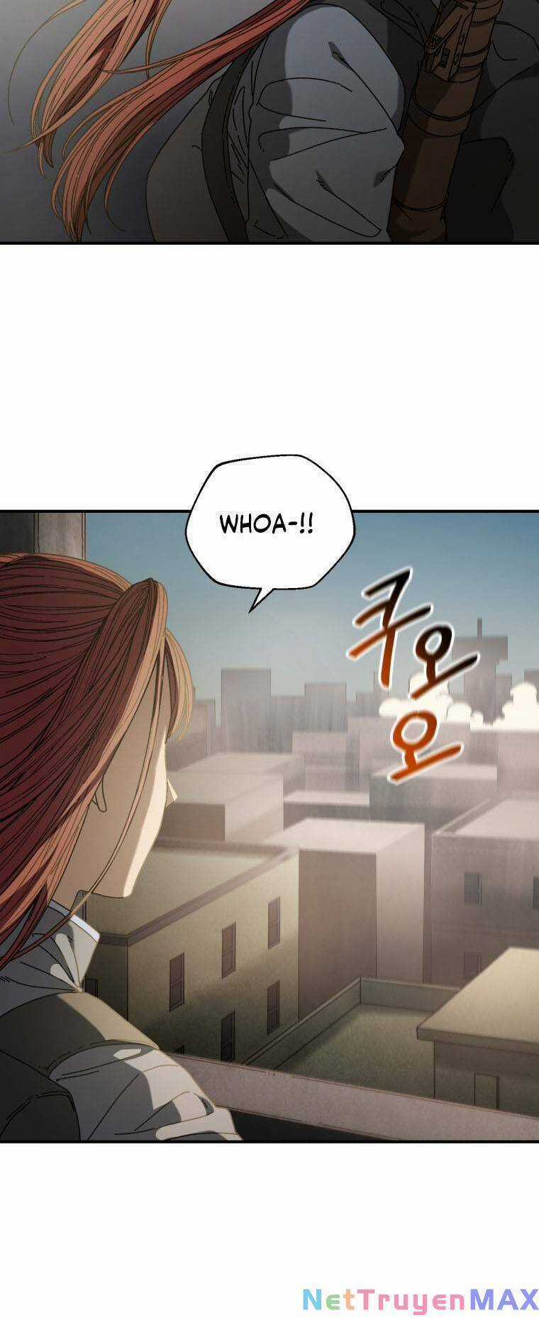 Địa Ngục Hận Thù Chapter 27 trang 11