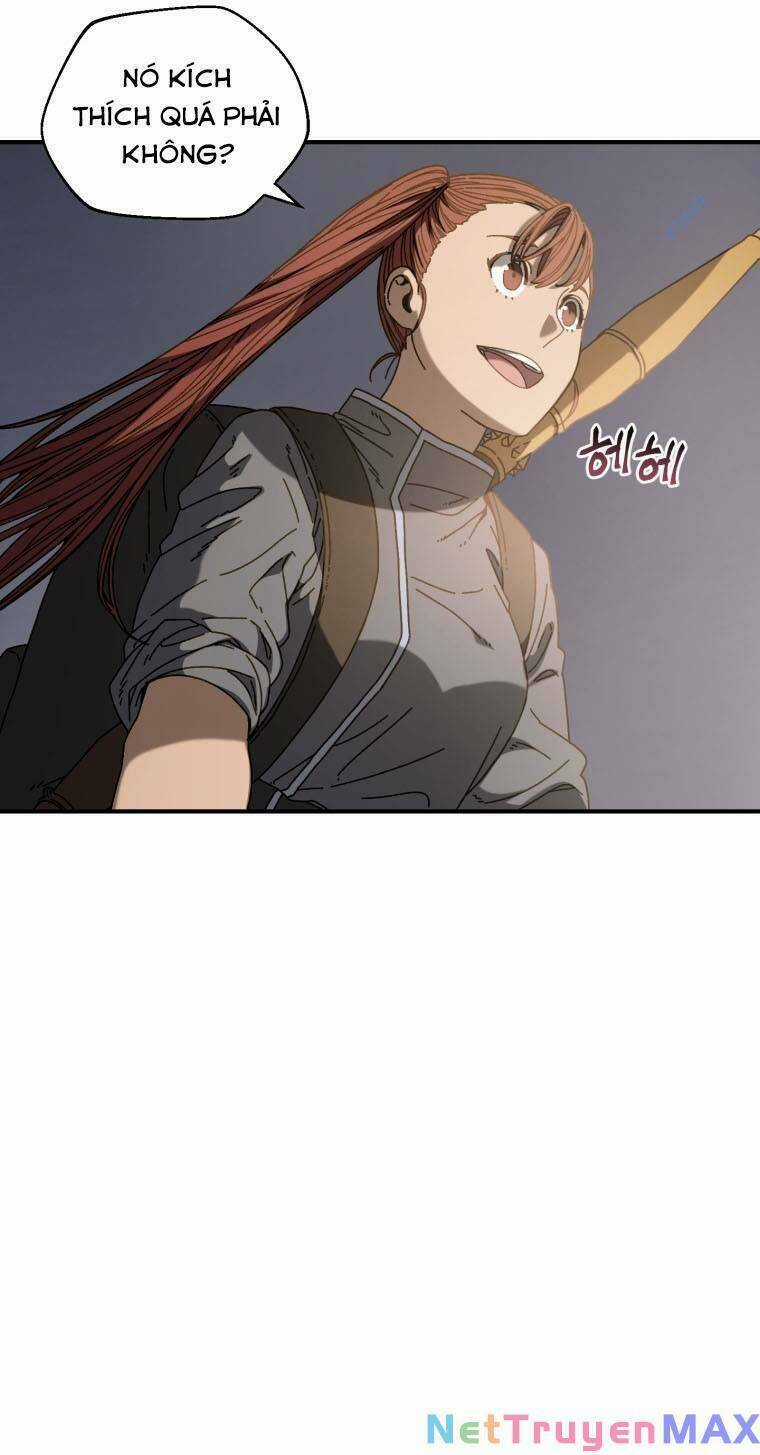 Địa Ngục Hận Thù Chapter 27 trang 12