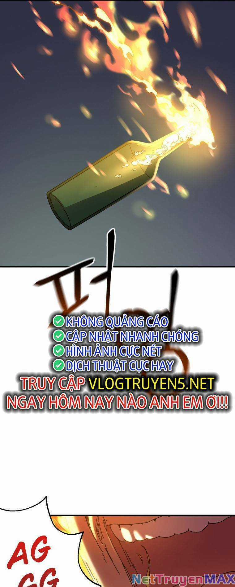 Địa Ngục Hận Thù Chapter 27 trang 14