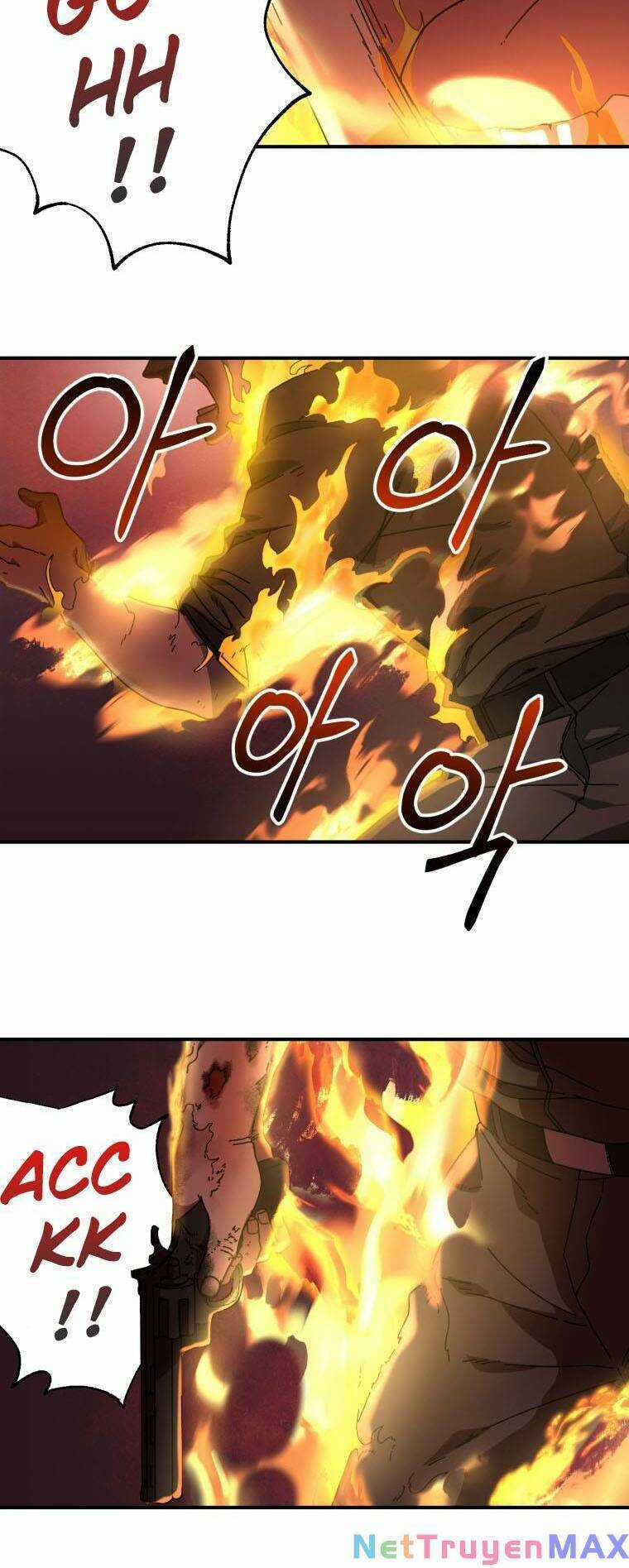 Địa Ngục Hận Thù Chapter 27 trang 15