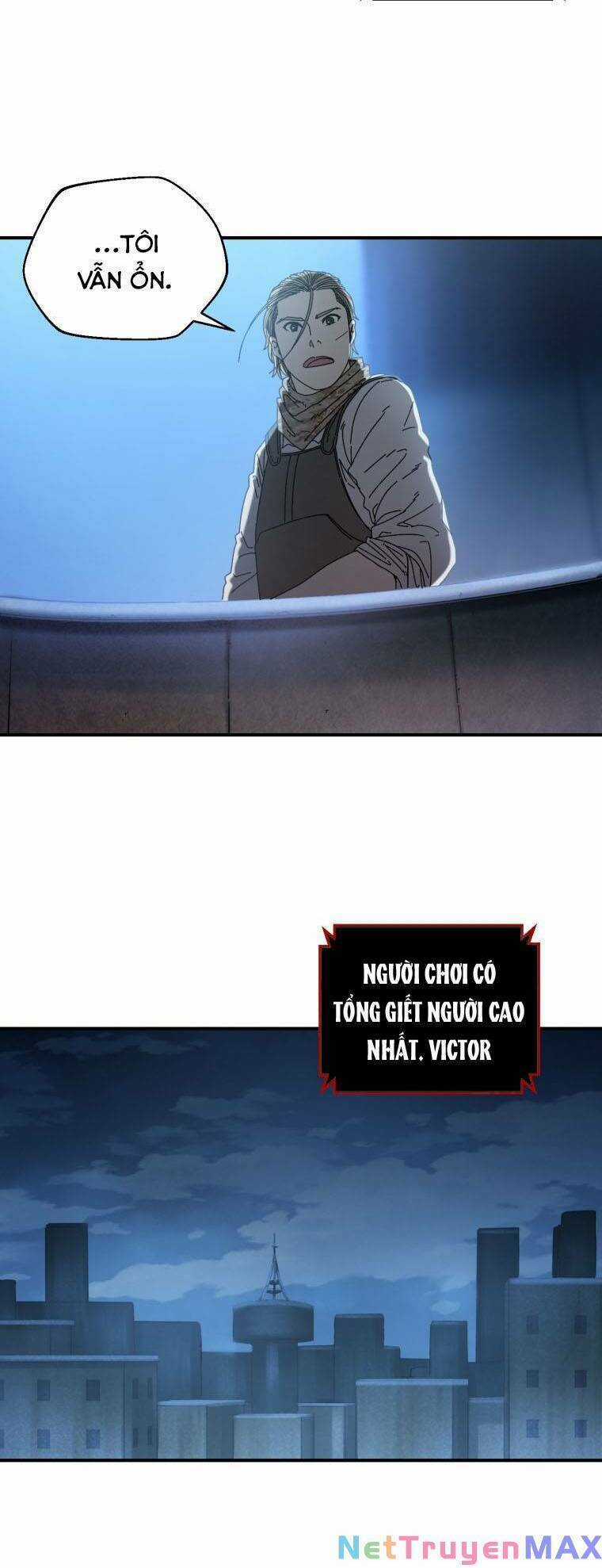 Địa Ngục Hận Thù Chapter 27 trang 19