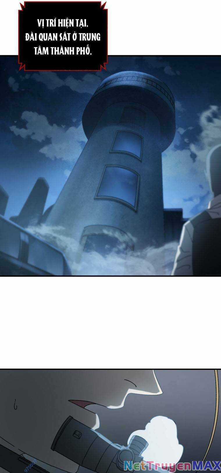 Địa Ngục Hận Thù Chapter 27 trang 20