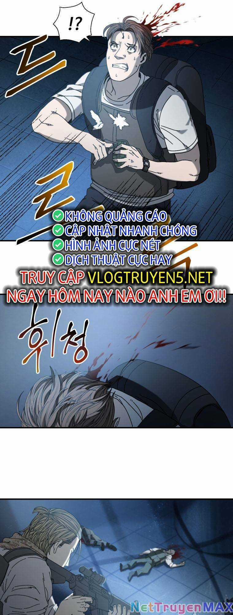 Địa Ngục Hận Thù Chapter 27 trang 22