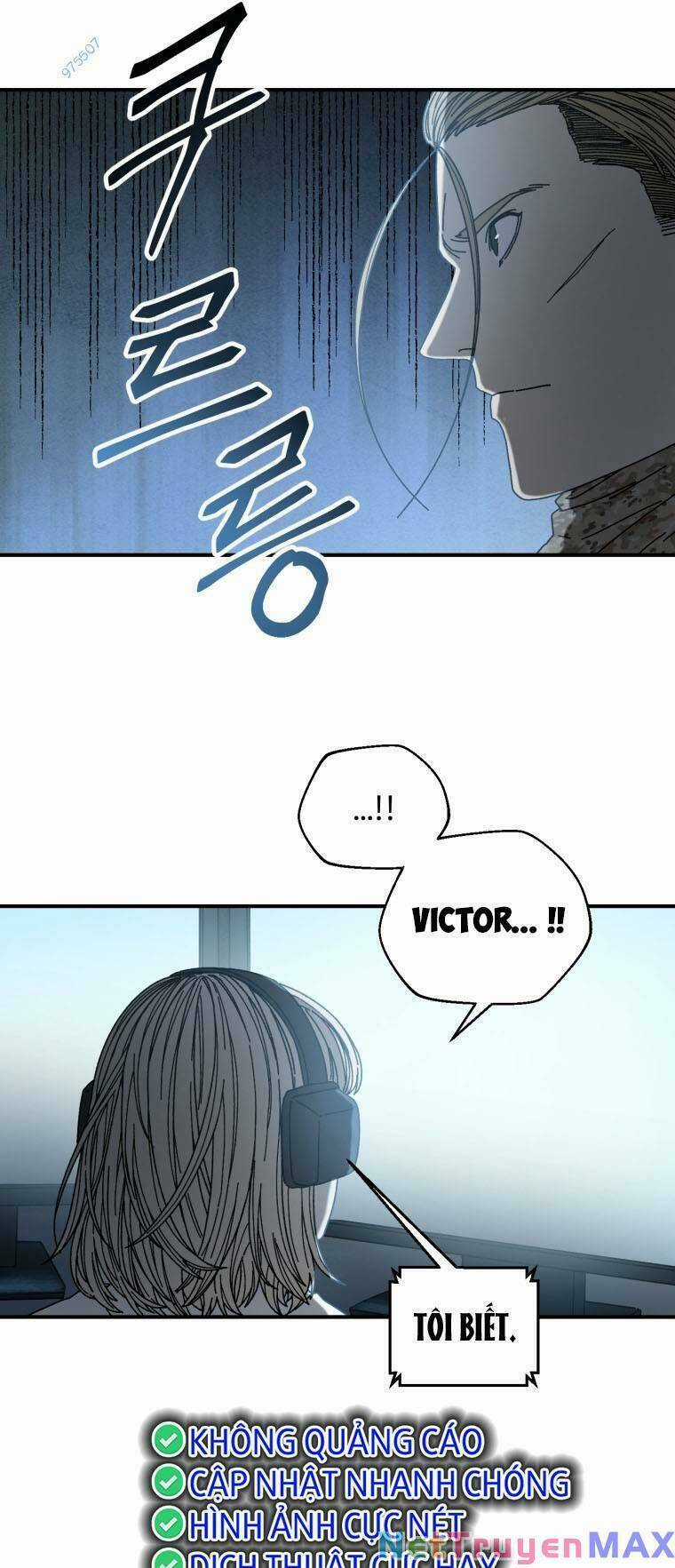 Địa Ngục Hận Thù Chapter 27 trang 28