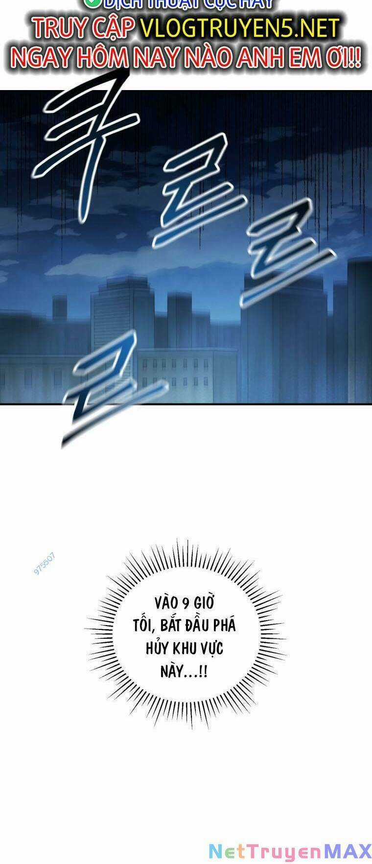 Địa Ngục Hận Thù Chapter 27 trang 29