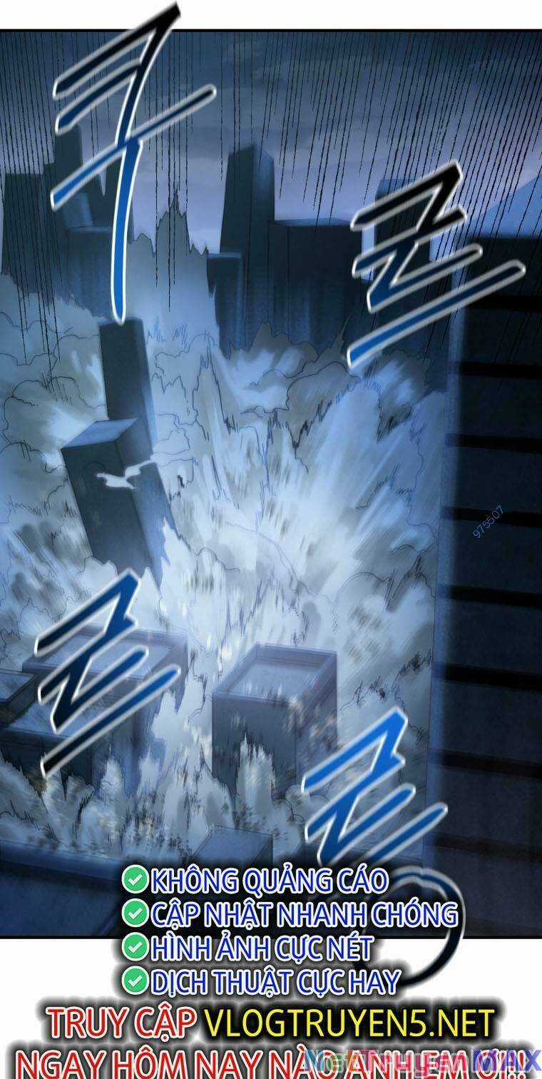 Địa Ngục Hận Thù Chapter 27 trang 32