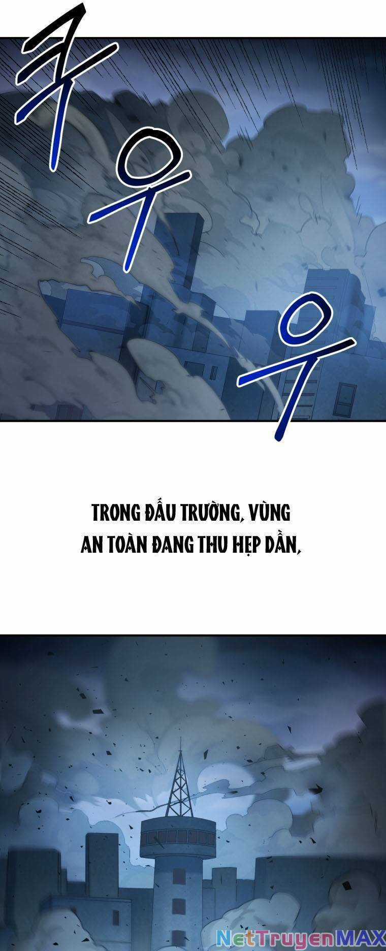 Địa Ngục Hận Thù Chapter 27 trang 38