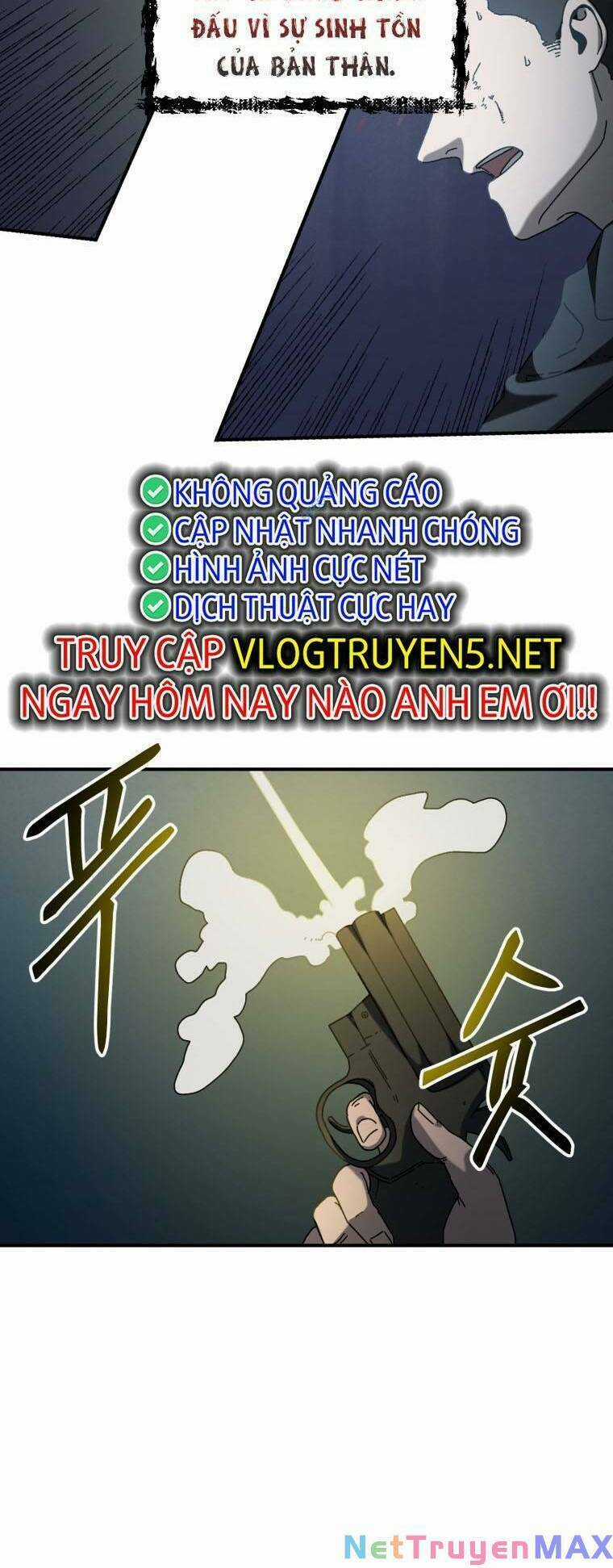 Địa Ngục Hận Thù Chapter 27 trang 41