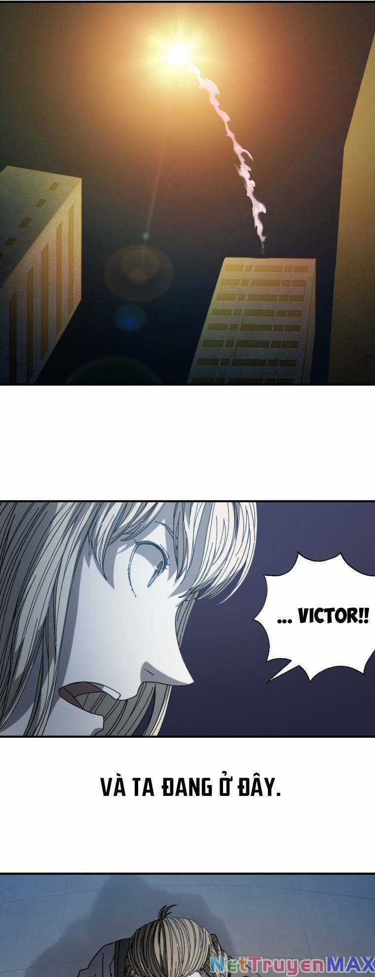 Địa Ngục Hận Thù Chapter 27 trang 42