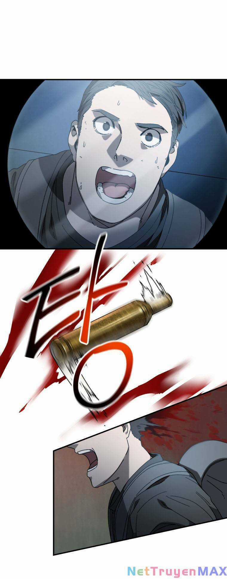 Địa Ngục Hận Thù Chapter 27 trang 46